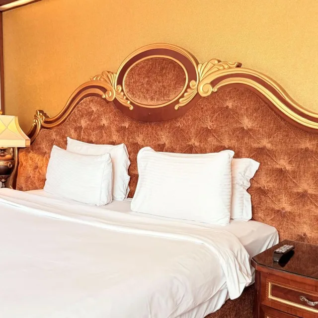 Ambassador, Suite, King Bed، Sunday Hotel Al Barsha Dubai Mall of the Emirates Formerly Grand Excelsior Al Barsha 5/8