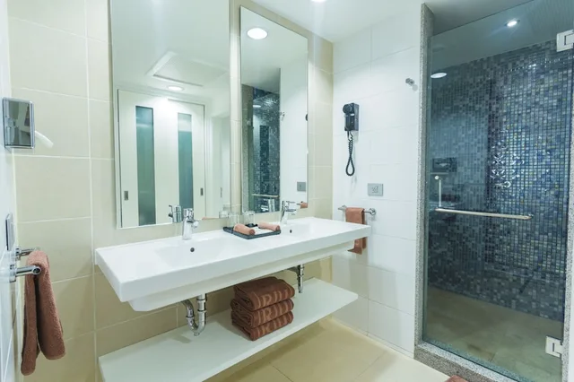2 Bedrooms, Double Bed, Hotel RIU Playacar All Inclusive 2/2
