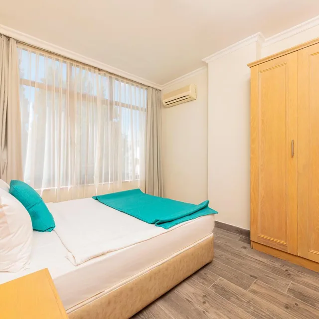 غرفة عائلية، Kaya Maris Hotel 2/7