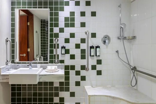 Junior Suite, Accessible, Sauipe Brisa Grand Premium All Inclusive 2/2