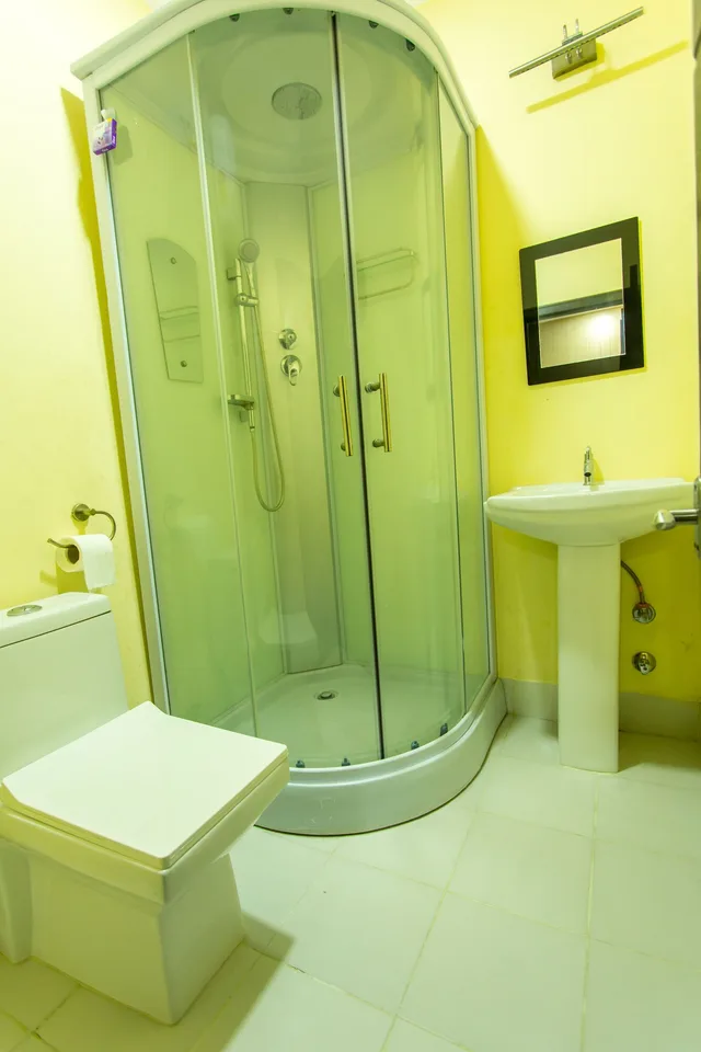 غرفة فاخرة بسرير كينج، Hotel Park Victoria 7/7