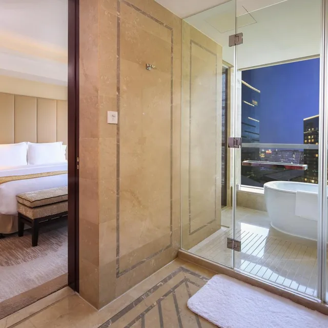Premium, Pan Pacific Ningbo 5/6