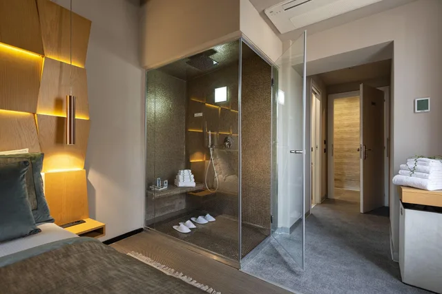 غرفة كلاسيكية، Ara di Marte Suites 7/7
