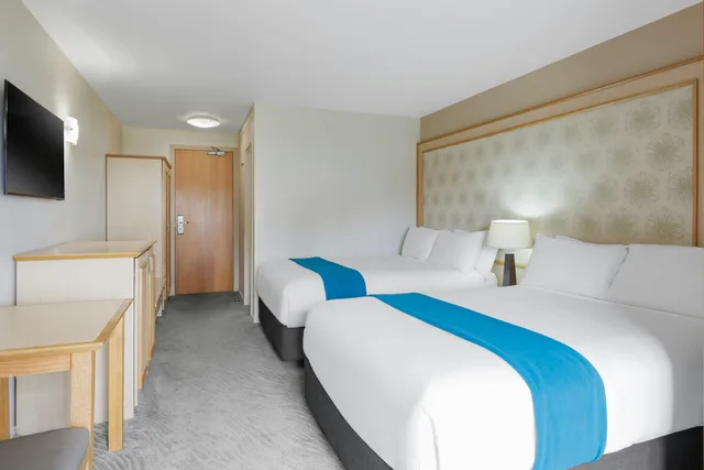 غرفة بإطلالة على البحر، Copthorne Hotel and Resort Bay of Islands 3/5