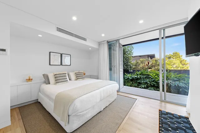 3 Bedrooms, Apartment, Double and Twin Beds, Two Story، The Rise Noosa 1/10