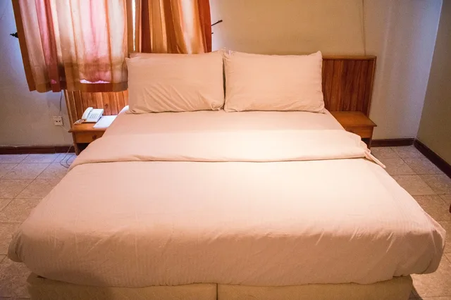 غرفة ملكية بسرير كينج، Chelsea Suites Limited 1/7