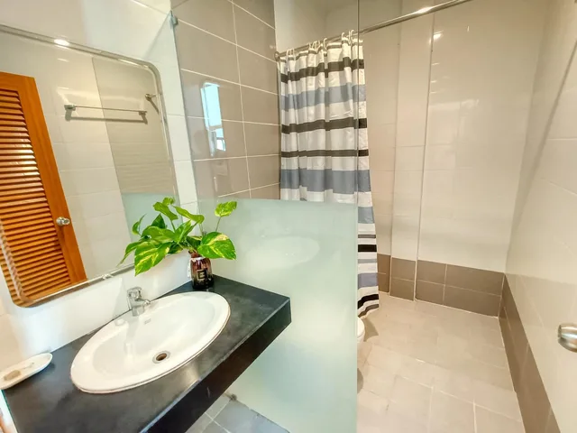غرفة سوبيريور بسرير مزدوج، PJ PATONG RESORTEL 9/10