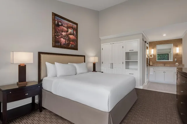 1 Bedroom, Cottage, Suite, Queen Bed, Silverado Resort and Spa 2/3
