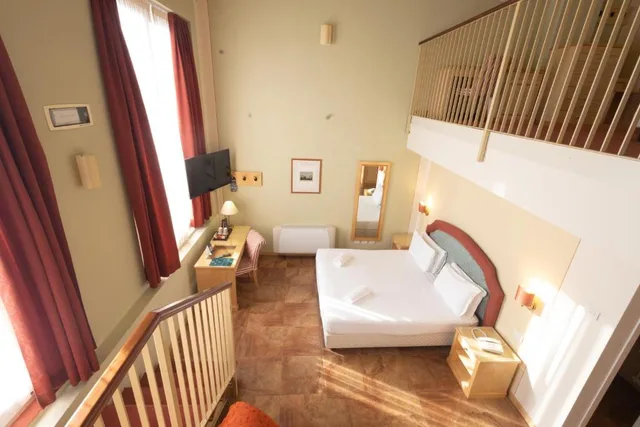 Classic, Quintuple، Hotel Belvedere San Gottardo by LVG Hotel Collection 8/10