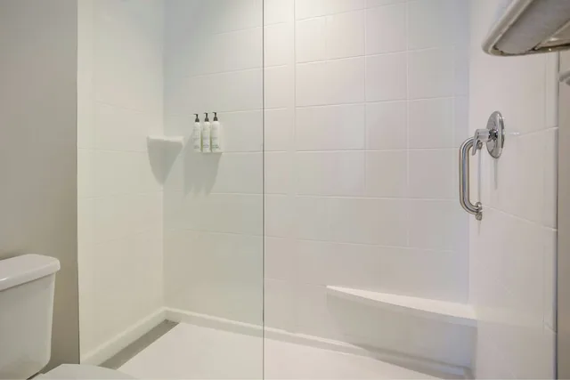 استوديو بسرير كينج بشرفة مع أريكة، Towneplace Suites By Marriott Boynton Beach 8/9