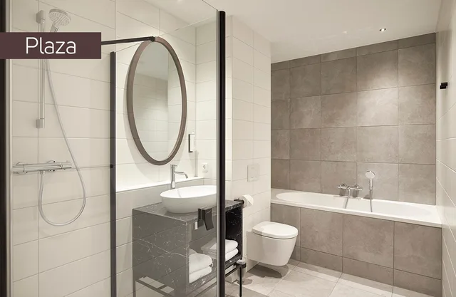 جناح سوبيريور، Corendon Amsterdam Schiphol Airport, a Tribute Portfolio Hotel 6/7