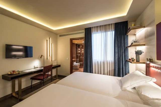 Vincci, Single, Twin Beds، Vincci Mae 2/10
