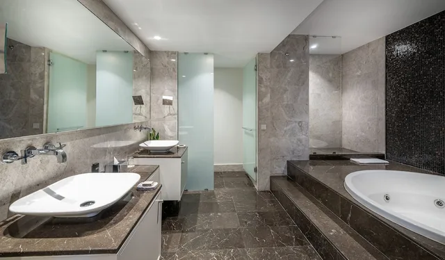Signature, Suite, Twin Beds, King Bed, The Stay Boulevard Nisantasi 4/4