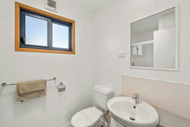 كابينة سوبيريور بغرفتي نوم، DISCOVERY PARKS – WHYALLA FORESHORE 3/3