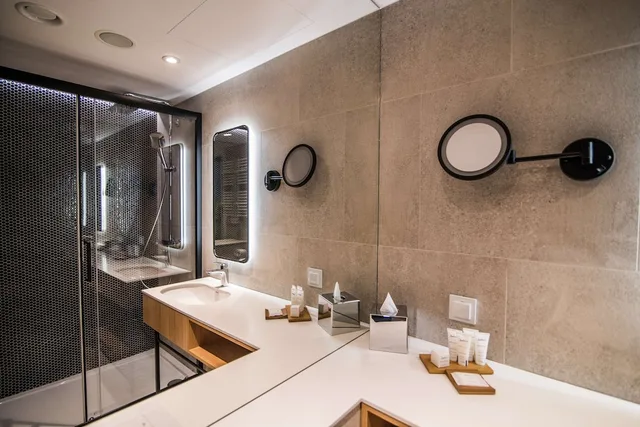 Superior, Twin Beds, Radisson Resort Kolobrzeg 6/6