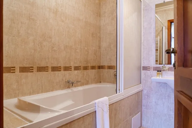 Family, Villa, Apartment, King Bed، SPA Resort St. Ivan Rilski 3/3
