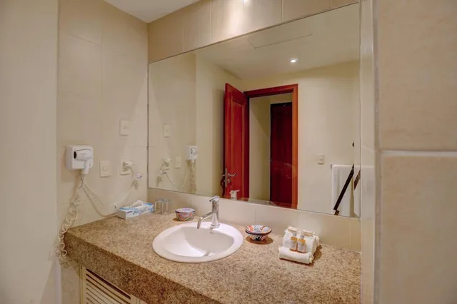 2 Bedrooms, Palmar, Garden View، Riviera Maya Suites 6/10