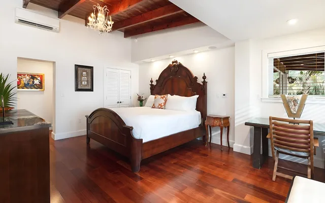 Grand, Lodge, 2 King Beds, Trundle Bed, Queen Bed، Largo Resort 4/9