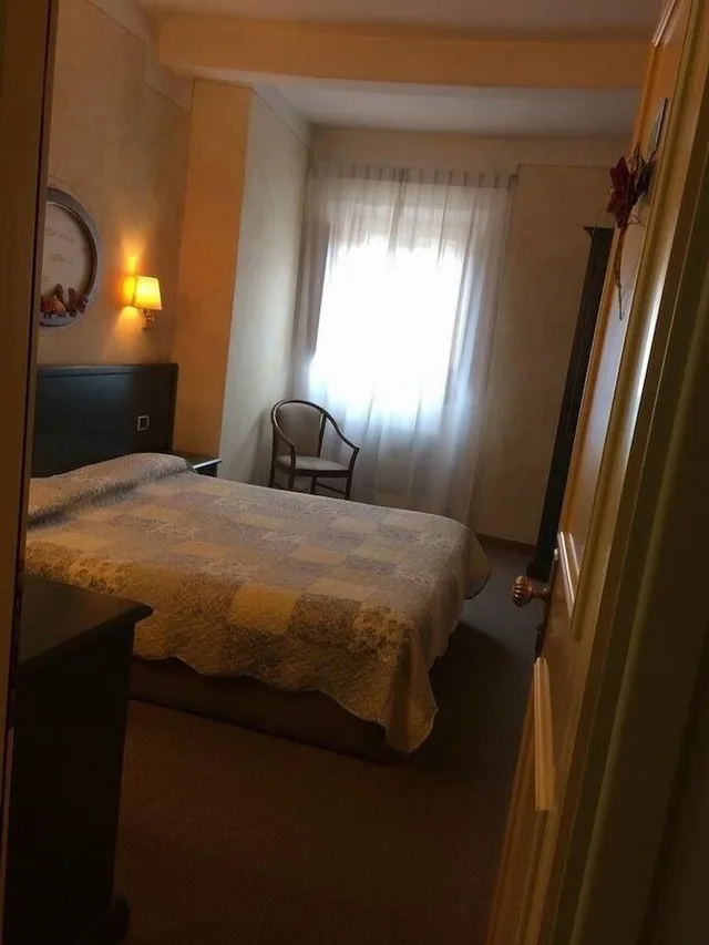 غرفة أساسية بسرير مزدوج، Borgo Antico Hotel 3/10