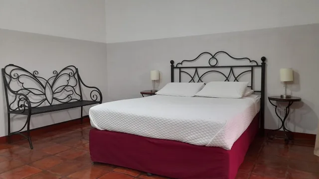 غرفة كومفورت، Jardin De Granada Hotel 1/3
