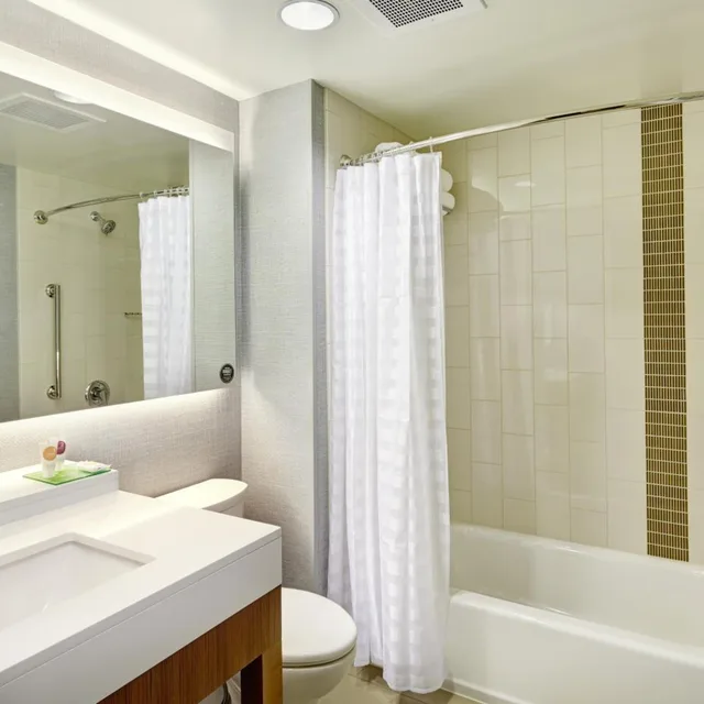 Specialty, 2 Queen Beds, City View، Hyatt Place Bloomington 6/8