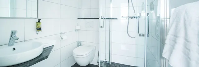 غرفة قياسية مفردة، Hotel Am Herkules - Garni 2/10