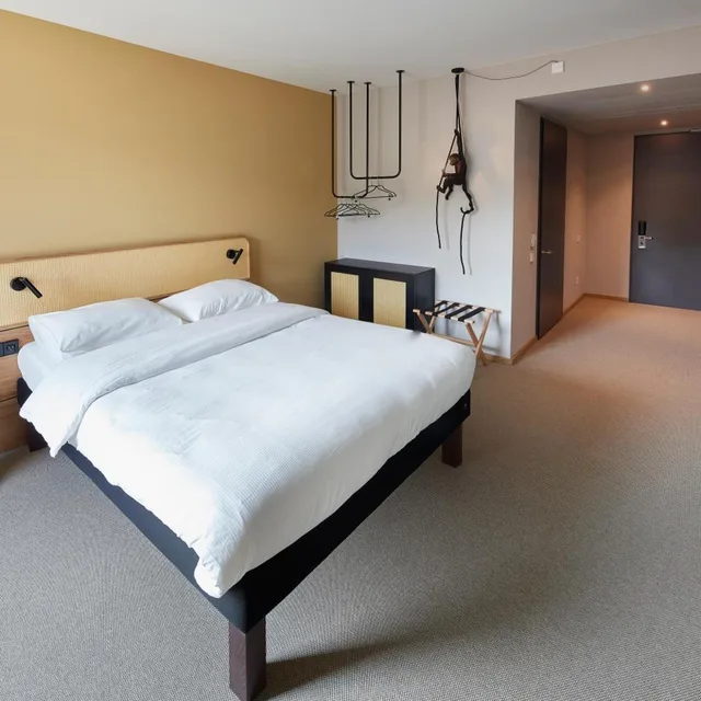 جناح متصل عائلي قياسي، ibis Styles Bayreuth 4/9
