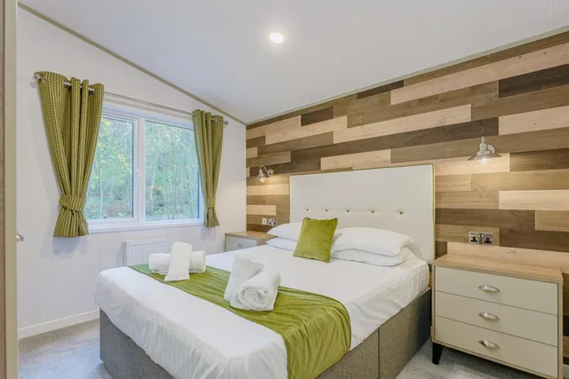 Lodge, 4 Beds, 2 Double Beds، Best Western Plus Kenwick Park Hotel 1/3