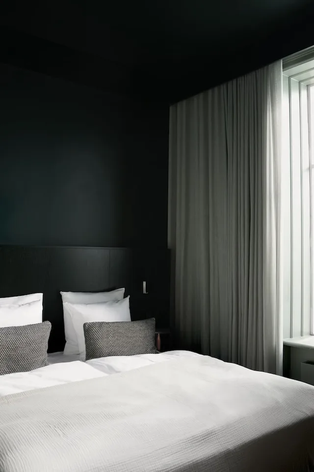 Premium, Suite, Queen Bed, Terrace, Hotel Hans 1/10