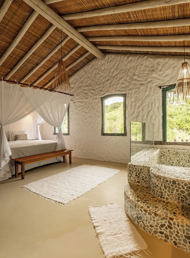 4 Rooms, Villa, 4 King Beds, Sofa, Private Pool، Hotel Boutique Bahia Bonita 4/5