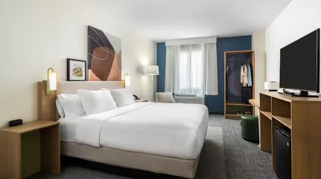 Spark by Hilton Odessa، أوديسا 2/5