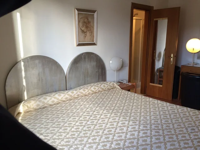 غرفة كلاسيكية ثلاثية بثلاثة أسرّة، Palazzo Ognissanti 5/9
