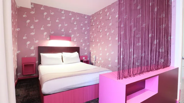 جناح بسرير مزدوج، Citrus Hotel Cheltenham By Compass Hospitality 1/3