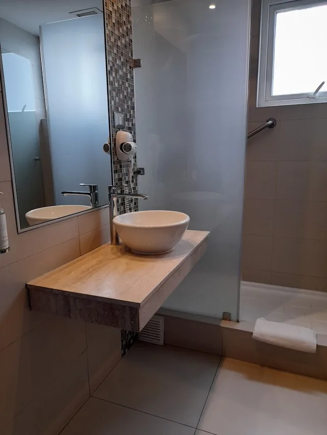 Room, Double Bed, Accessible, Wyndham Garden Antofagasta Pettra 5/5