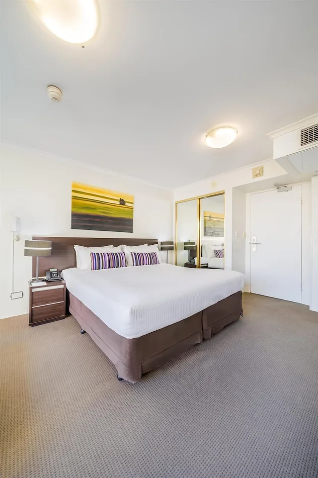 Oaks Sydney Hyde Park Suites، Surry Hills، سيدني 28/80
