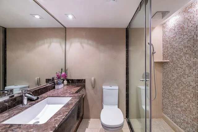 غرفة ديلوكس بسرير كينج، Peace Hotel Beijing(ex Novotel Peace Hotel Beijing) 10/10