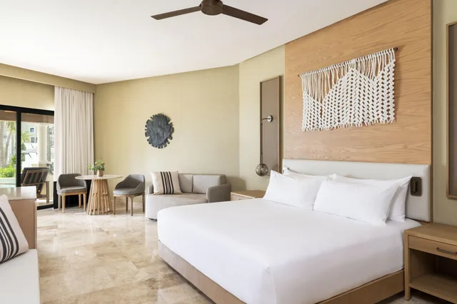 جناح رئاسي بسرير كينج، Hyatt Zilara Riviera Maya - All Inclusive - Adults Only 2/5