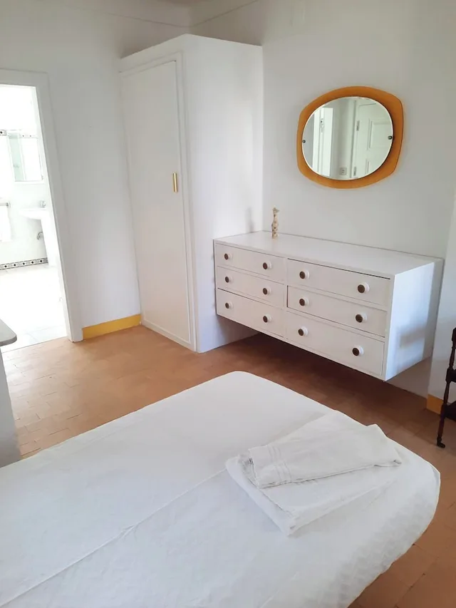 Apartment, 4 Beds, Moinho Da Asneira 3/8