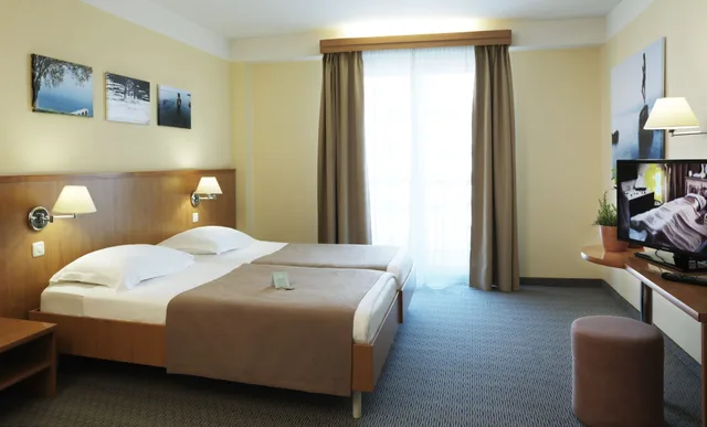 Room, Double Bed, Sea View, Neptun 2/4