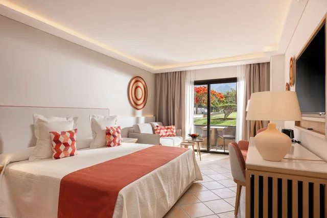غرفة قياسية مفردة بسرير كوين، Gf Gran Costa Adeje Formerly Costa Adeje Gran Hotel 1/10