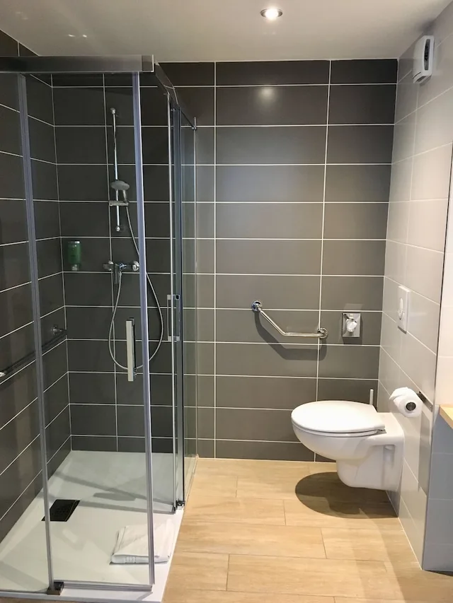 Deluxe, Triple, Queen Bed, Sofa, Brit Hotel Confort Martigues 5/5