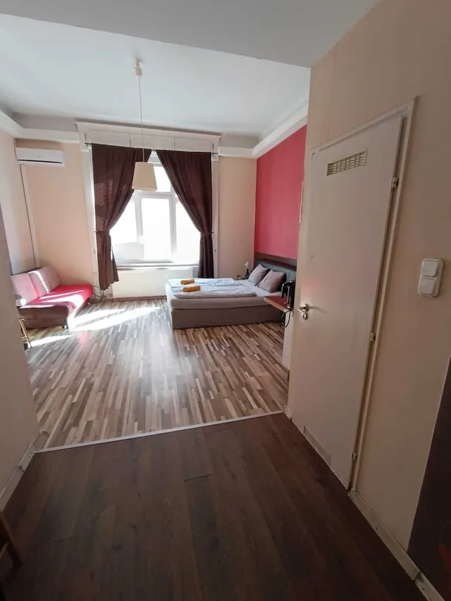 شقة كبيرة بثلاثة أسرّة، Liechtenstein Apartments 10/10