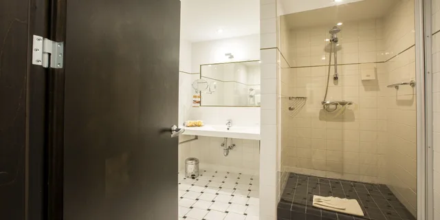 Loft, Queen Bed, Promenade Hotel 5/7