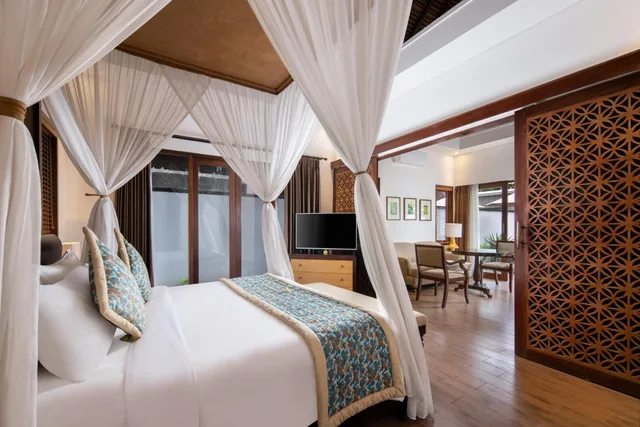 غرفة بريميير بمسبح خاص، Lembongan Beach Club 2/2