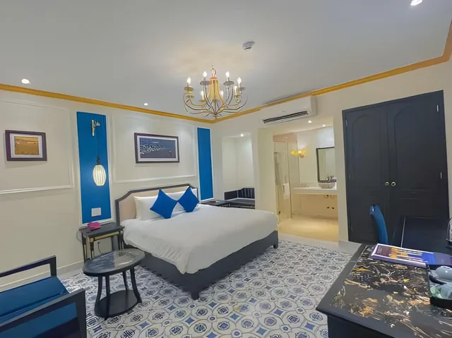 غرفة اقتصادية، Hoi An Blue Sky Boutique Spa 1/2