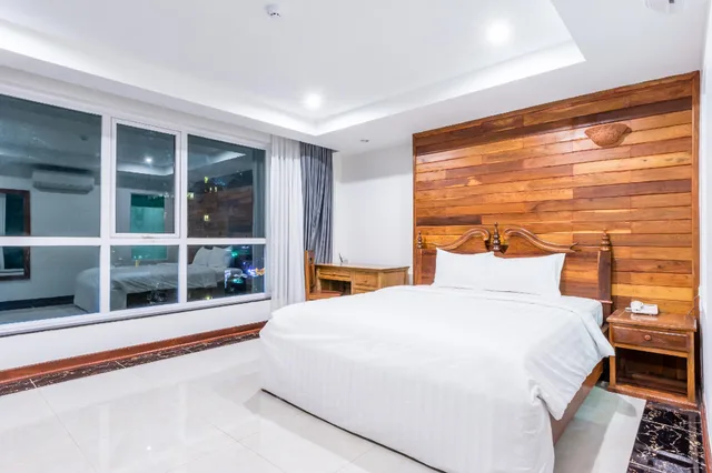 Suite, King Bed, RELAX HOTEL 1/1