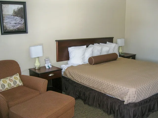 Spruce, Standard, Single, Balcony، Cedar Hill Lodge 1/1