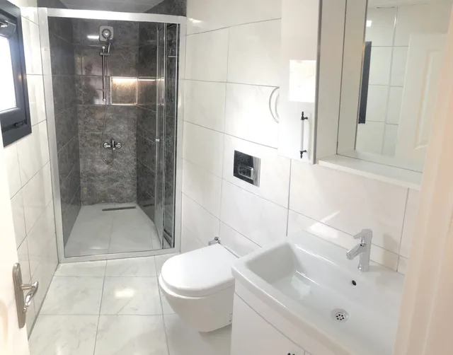 Room, Double Bed, Hotel Emir 5/7
