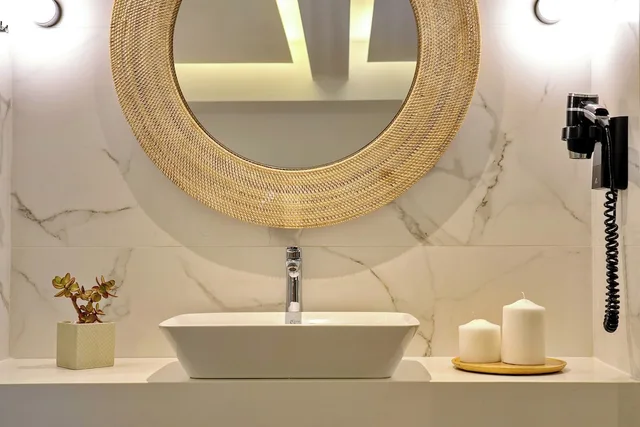 Standard, Twin Beds, Villaggio Boutique Hotel Hersonissos - Adults Only 9/10
