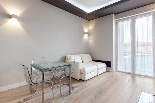 شقة بسرير مزدوج مع أريكة، easyhomes - City Centre Suites 7/10